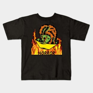 horror Kids T-Shirt